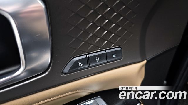Kia Sorento (IV) HEV 1.6 2WD Signature 2024 — фото 34