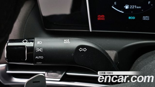 Hyundai Tucson Hybrid (NX4) HEV 1.6 2WD Inspiration 2024 — фото 29
