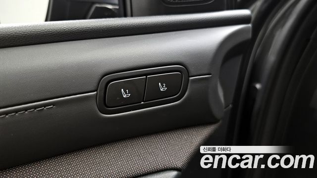 Hyundai Tucson Hybrid (NX4) HEV 1.6 2WD Inspiration 2024 — фото 30