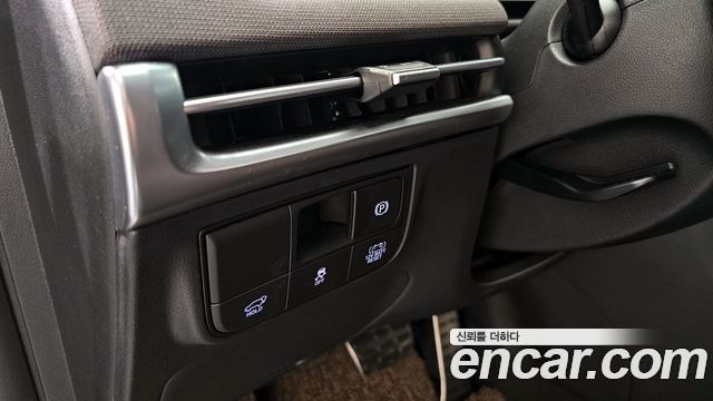 Hyundai Tucson Hybrid (NX4) HEV 1.6 2WD Inspiration 2024 — фото 31