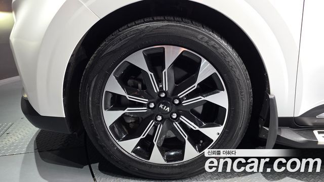 Kia Carnival (IV) Diesel 9-Seater Noblesse 2021 — фото 5