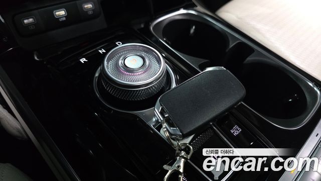 Kia Carnival (IV) Diesel 9-Seater Noblesse 2021 — фото 9