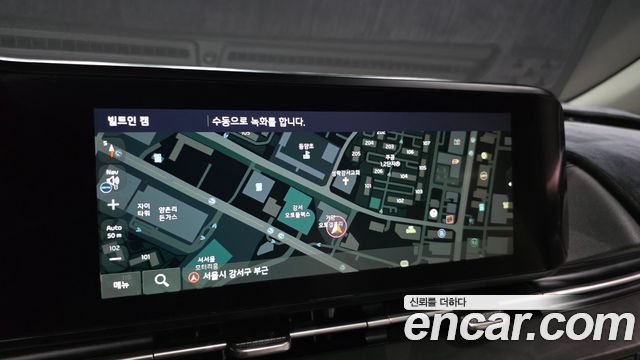 Kia Carnival (IV) Diesel 9-Seater Noblesse 2021 — фото 14