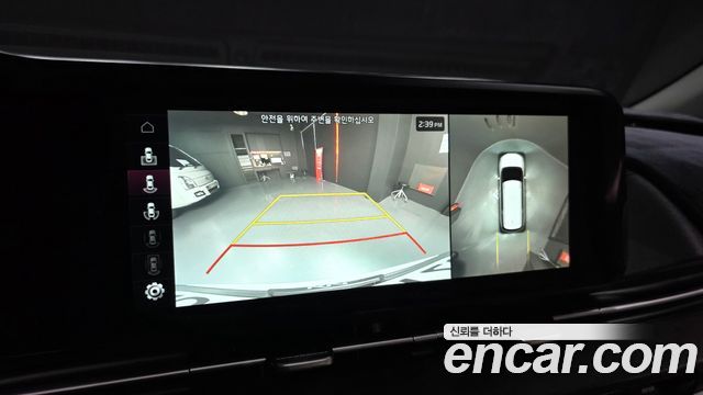 Kia Carnival (IV) Diesel 9-Seater Noblesse 2021 — фото 15