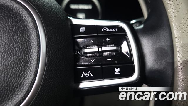 Kia Carnival (IV) Diesel 9-Seater Noblesse 2021 — фото 17