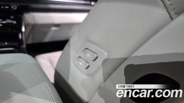 Kia Carnival (IV) Diesel 9-Seater Noblesse 2021 — фото 18