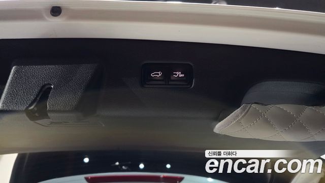Kia Carnival (IV) Diesel 9-Seater Noblesse 2021 — фото 27