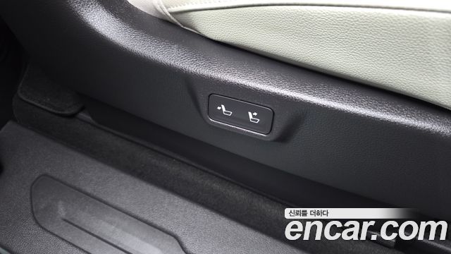 Kia Carnival (IV) Diesel 9-Seater Noblesse 2021 — фото 28