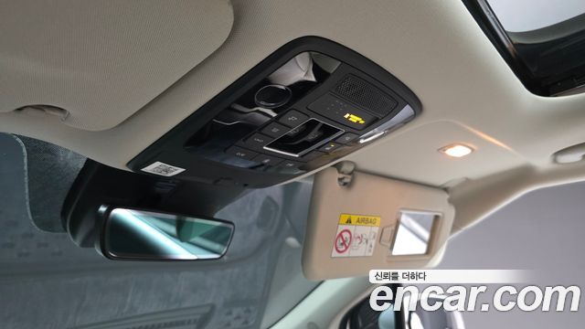 Kia Carnival (IV) Diesel 9-Seater Noblesse 2021 — фото 29
