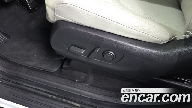 Kia Carnival (IV) Diesel 9-Seater Noblesse 2021 — фото 31
