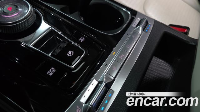 Kia Carnival (IV) Diesel 9-Seater Noblesse 2021 — фото 32