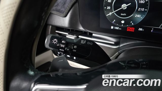 Kia Carnival (IV) Diesel 9-Seater Noblesse 2021 — фото 33