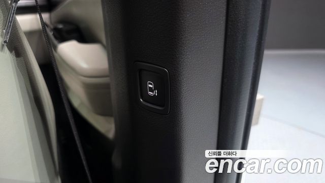 Kia Carnival (IV) Diesel 9-Seater Noblesse 2021 — фото 34