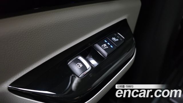 Kia Carnival (IV) Diesel 9-Seater Noblesse 2021 — фото 35