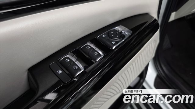 Kia Carnival (IV) Diesel 9-Seater Noblesse 2021 — фото 36