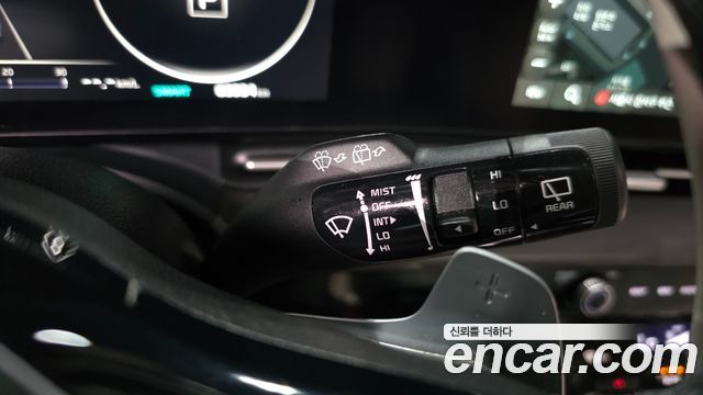 Kia Carnival (IV) Diesel 9-Seater Noblesse 2021 — фото 37