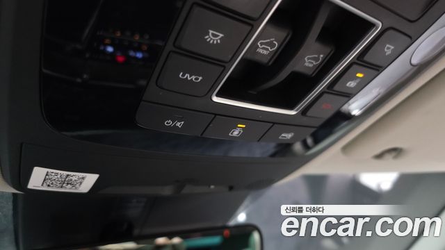 Kia Carnival (IV) Diesel 9-Seater Noblesse 2021 — фото 39