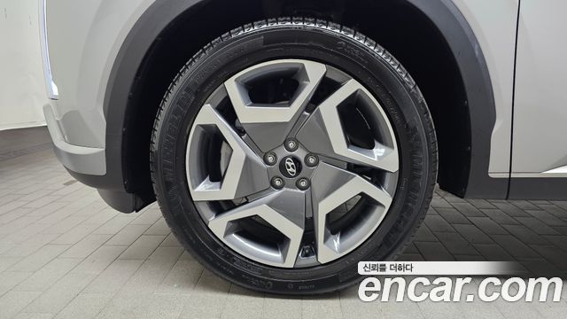 Hyundai Palisade Diesel 2.2 2WD Prestige 2024 — фото 5