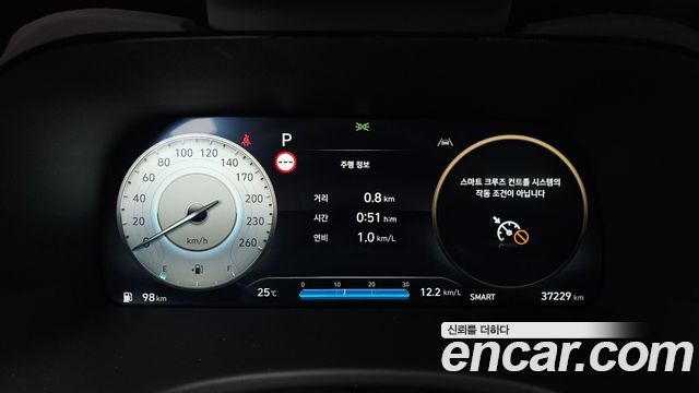 Hyundai Palisade Diesel 2.2 2WD Prestige 2024 — фото 8