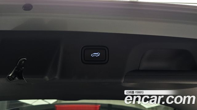 Hyundai Palisade Diesel 2.2 2WD Prestige 2024 — фото 15