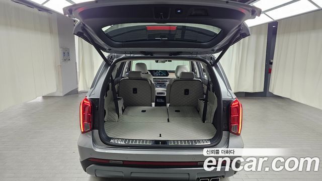 Hyundai Palisade Diesel 2.2 2WD Prestige 2024 — фото 16