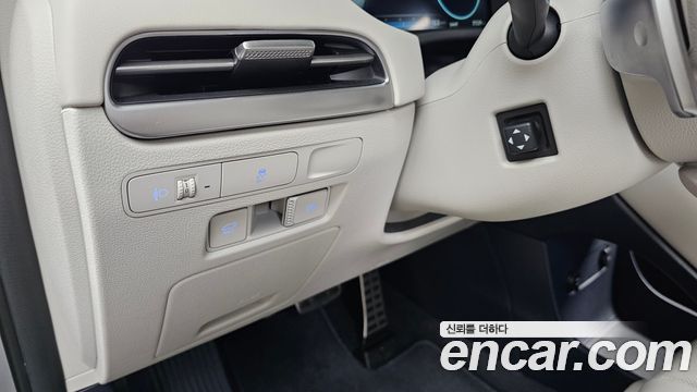 Hyundai Palisade Diesel 2.2 2WD Prestige 2024 — фото 18