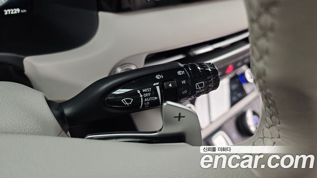 Hyundai Palisade Diesel 2.2 2WD Prestige 2024 — фото 19