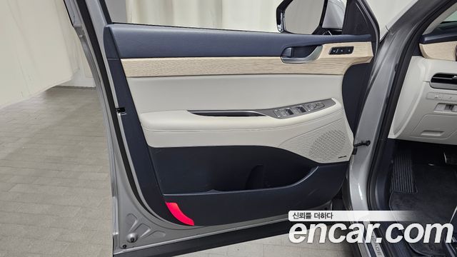 Hyundai Palisade Diesel 2.2 2WD Prestige 2024 — фото 24