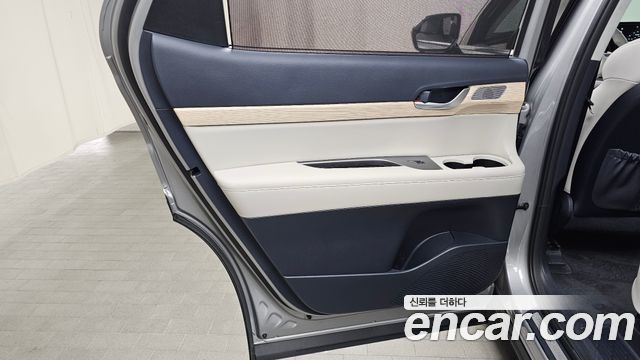 Hyundai Palisade Diesel 2.2 2WD Prestige 2024 — фото 25