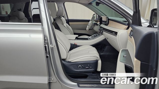 Hyundai Palisade Diesel 2.2 2WD Prestige 2024 — фото 26