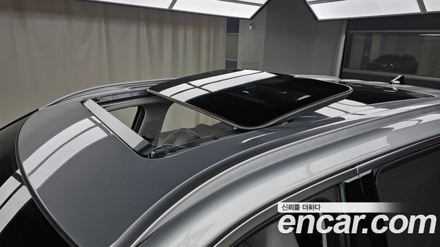 Hyundai Palisade Diesel 2.2 2WD Prestige 2024 — фото 27