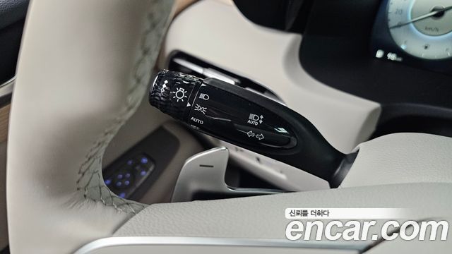 Hyundai Palisade Diesel 2.2 2WD Prestige 2024 — фото 28