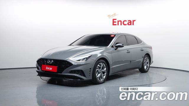 Hyundai Sonata (DN8) 2.0 Premium Plus