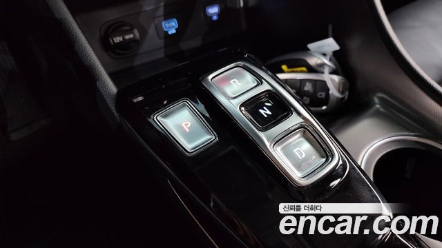 Hyundai Sonata (DN8) 2.0 Premium Plus 2022 — фото 9