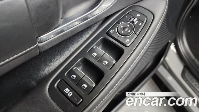 Hyundai Sonata (DN8) 2.0 Premium Plus 2022 — фото 20