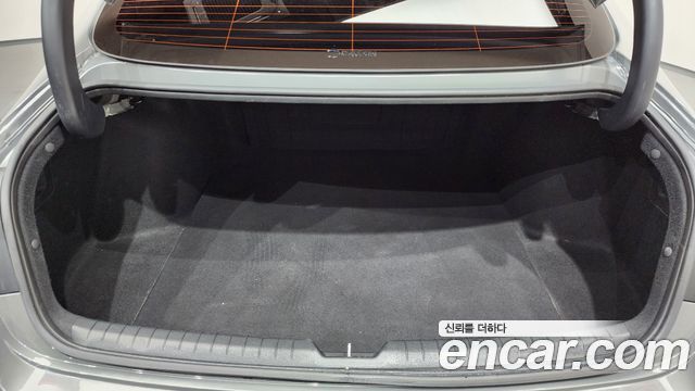 Hyundai Sonata (DN8) 2.0 Premium Plus 2022 — фото 24