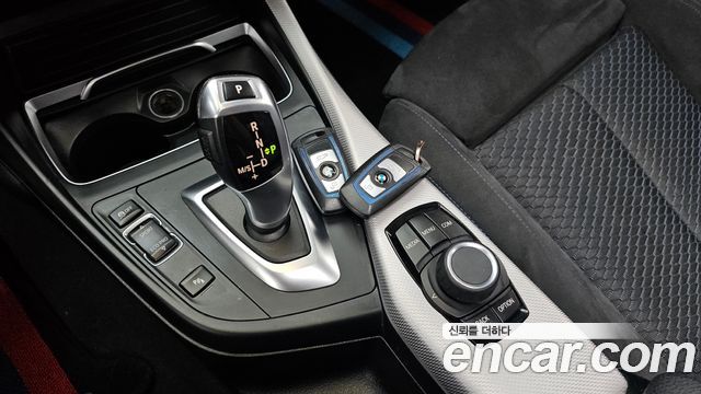 BMW 1 Series (F20) 118d M Sport Shadow 5 Door 2018 — фото 9