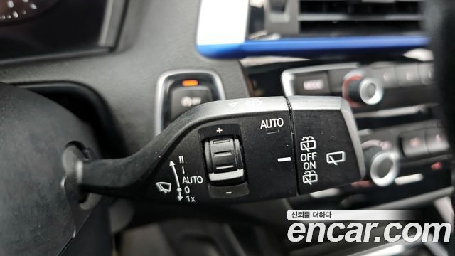 BMW 1 Series (F20) 118d M Sport Shadow 5 Door 2018 — фото 17