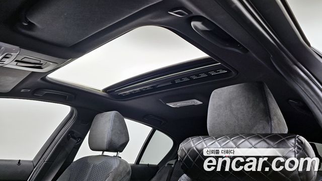 BMW 1 Series (F20) 118d M Sport Shadow 5 Door 2018 — фото 18