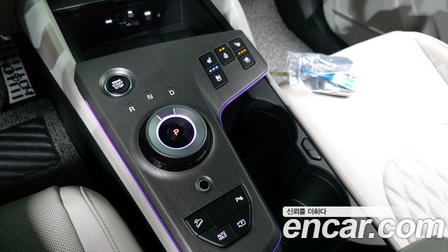 Kia Sportage Hybrid (V) HEV 1.6 2WD Signature X Line 2026 — фото 9