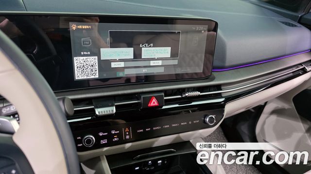 Kia Sportage Hybrid (V) HEV 1.6 2WD Signature X Line 2026 — фото 14