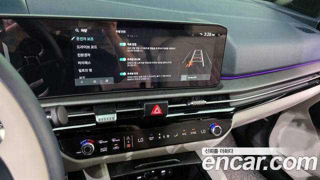 Kia Sportage Hybrid (V) HEV 1.6 2WD Signature X Line 2026 — фото 15
