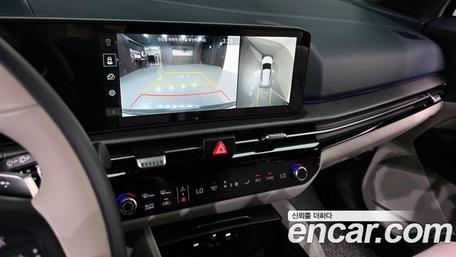 Kia Sportage Hybrid (V) HEV 1.6 2WD Signature X Line 2026 — фото 17