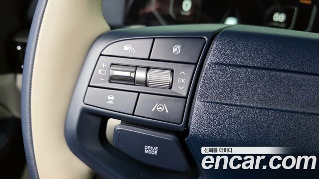 Kia Sportage Hybrid (V) HEV 1.6 2WD Signature X Line 2026 — фото 19