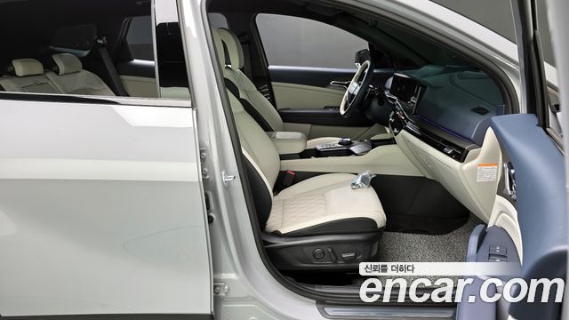 Kia Sportage Hybrid (V) HEV 1.6 2WD Signature X Line 2026 — фото 26