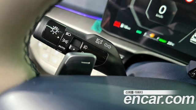 Kia Sportage Hybrid (V) HEV 1.6 2WD Signature X Line 2026 — фото 28