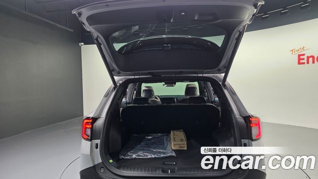Kia Sportage Hybrid (V) HEV 1.6 2WD Signature X Line 2026 — фото 33