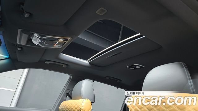 KG Mobility (SsangYong) Rexton New Arena Disel 2.2 4WD The Black 2024 — фото 29