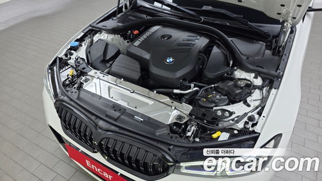 BMW 3 Series (G20) 320i M Sport 2026 — фото 6