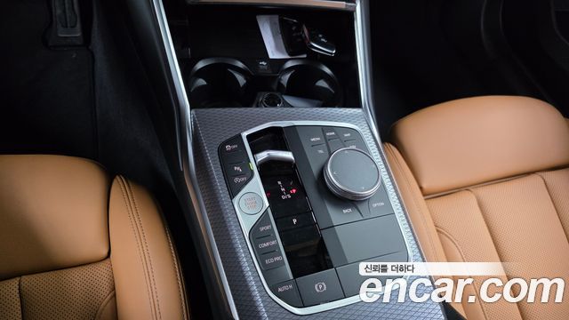 BMW 3 Series (G20) 320i M Sport 2026 — фото 9